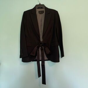 BCBG Maxazria Blazer